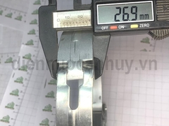 Đai treo ống 110