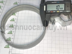 Đai treo ống 110