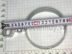 Đai treo ống 110