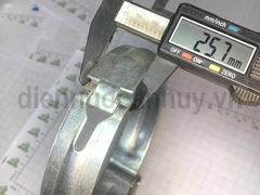 Đai treo ống 125