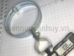 Đai treo ống 125