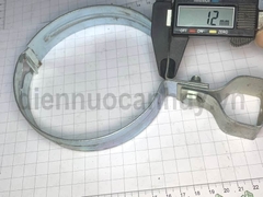 Đai treo ống 125