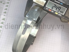 Đai treo ống 140