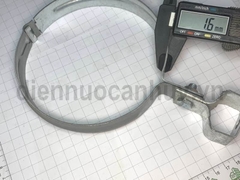Đai treo ống 140