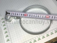 Đai treo ống 140