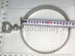 Đai treo ống 160