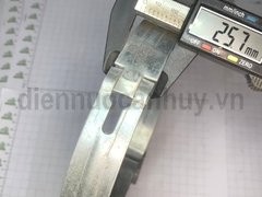 Đai treo ống 160