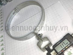 Đai treo ống 160