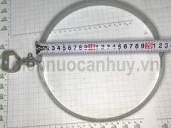 Đai treo ống 220