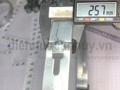 Đai treo ống 220