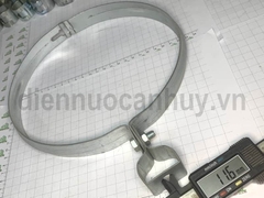 Đai treo ống 220