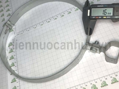 Đai treo ống 220