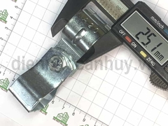 Đai treo ống 27 dầy