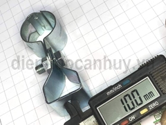Đai treo ống 27 dầy