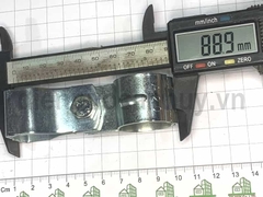 Đai treo ống 27 dầy