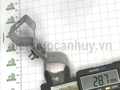 Đai treo ống 27 mỏng