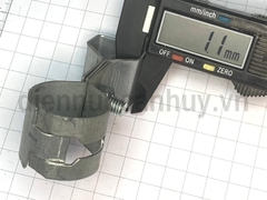 Đai treo ống 27 mỏng