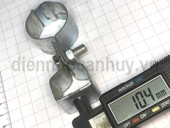 Đai treo ống 34