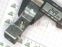 Đai treo ống 42