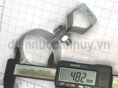 Đai treo ống 48
