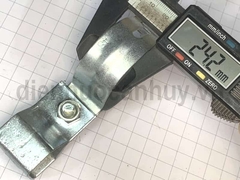 Đai treo ống 48
