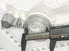 Đai treo ống 60