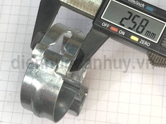 Đai treo ống 60