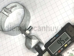 Đai treo ống 60