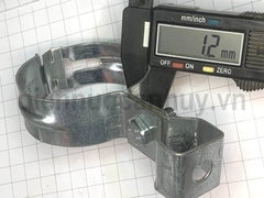 Đai treo ống 60