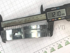 Đai treo ống 60