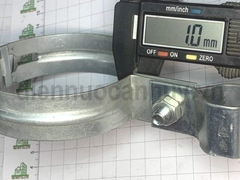 Đai treo ống 90