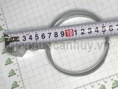 Đai treo ống 90
