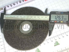 Đá mài Hải Dương 125x6x22 A25Q