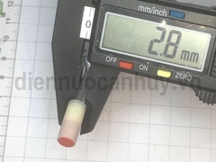 Đinh đạn nổ phi 6