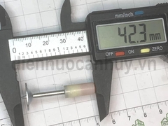 Đinh đạn nổ phi 6