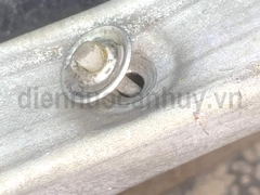 Đinh đạn nổ phi 6