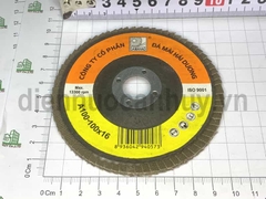 Đĩa Giấy nháp xếp hải dương A100 - 100 x 16
