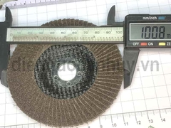 Đĩa Giấy nháp xếp hải dương A80 - 100 x 166