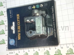 Dao cắt ống đồng rẻ nhỏ CT-127 cho ống 3-16mm