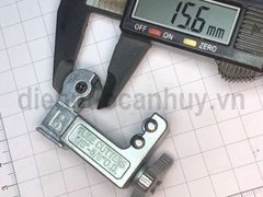 Dao cắt ống đồng rẻ nhỏ CT-127 cho ống 3-16mm