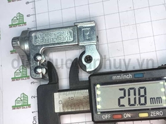 Dao cắt ống đồng rẻ nhỏ CT-127 cho ống 3-16mm