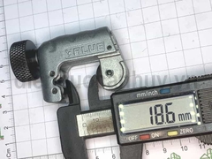 Dao cắt ống đồng Value nhỏ VTC-19 cho ống 5-19mm