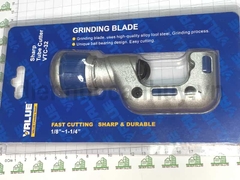 Dao cắt ống đồng Value VTC-32 cho ống 4-32mm