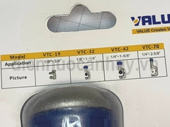 Dao cắt ống đồng Value VTC-32 cho ống 4-32mm