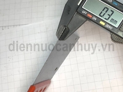 Dao bả matit loại nhỡ (10cm)