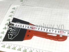 Dao bả matit loại nhỡ (10cm)
