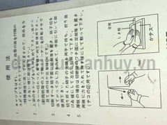 Dao cắt kính nhật bản