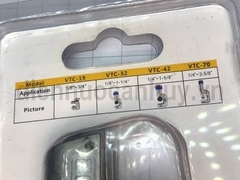Dao cắt ống đồng Value nhỏ VTC-19 cho ống 5-19mm