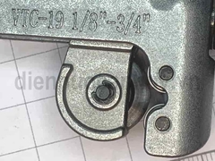 Dao cắt ống đồng Value nhỏ VTC-19 cho ống 5-19mm