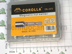 Đầu bắn tôn Corolla ngắn